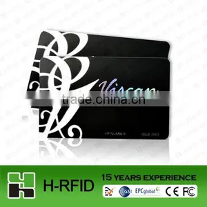 EM4102 Card Original Chip thumbnail-1