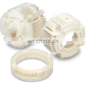 Professional Custom 3d Printing Concrete Mold Machine Design Maker Plastic Injection Moulds thumbnail-1