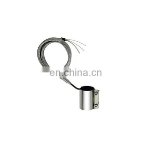 35*30mm Stainless Steel Sheath Mini Mica Band Heater thumbnail-3