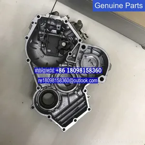 U65116850 3716C561 Perkins Timing Case Cover for Industrial Engine Parts thumbnail-1