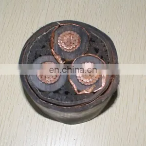 18/30kv XLPE Insulated High Voltage Power Cable thumbnail-5