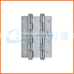 Trade Assurance Self-closing Spring Hinge Anti-theft Door Hinge thumbnail-4