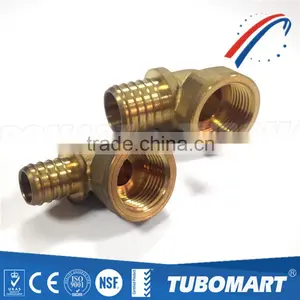 High Quality Spanish Style Sliding Pex Fitting for Pex Pipe Water Pipe With Factory Price thumbnail-3