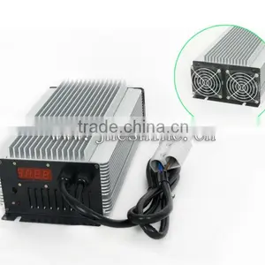 Electric Car Battery Charger thumbnail-1