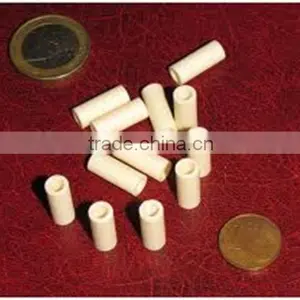 Zirconia Bushing/Zircoina Ceramic Tube thumbnail-1