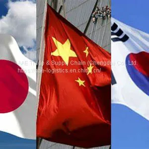 Air Freight - Air Cargo Shipping Direct Flights From Chongqing to Japan&Korea thumbnail-1