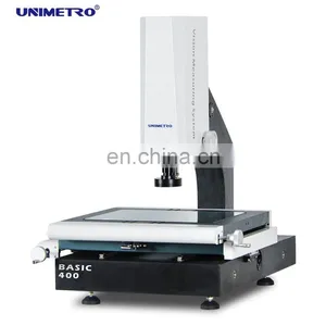 Manual Image Measuring Instrument Image Testing System VMM Coordinate Measuring Machine thumbnail-1