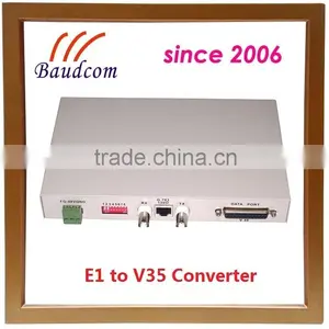 10/100Base-T Ethernet to V.35 Converter thumbnail-3