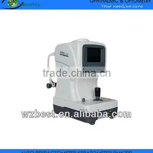 Auto Refractometer Keratometer RMK-200 thumbnail-1
