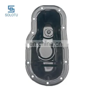 PAN SUB-ASSY, OIL For LAND CRUISER PRADO (_J12_) 4.0 (GRJ12) 1GR-FE 2002-2010 12102-31010 thumbnail-1
