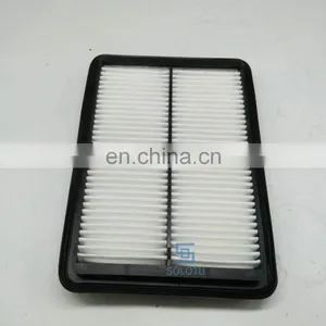 Engine Air Filter For Navara D40 2006 2010 2012 2013 16546-EB70A thumbnail-1
