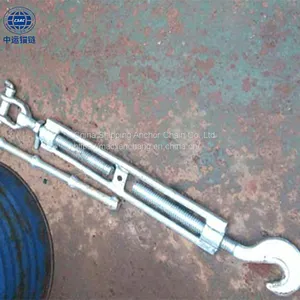 Container Knob Type Securing Turnbuckle thumbnail-5