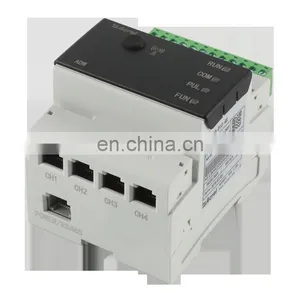 Acrel ADW200-D10 Three Phase DIN-Rail Multi Circuit Power Meter With Rs485 thumbnail-3
