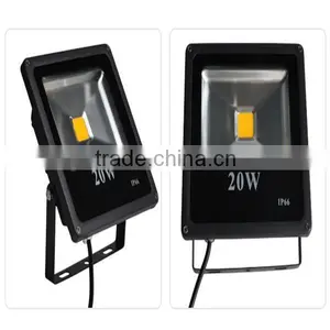 2016 New Dmx Rgb LED Flood Light Outdoor 80W Floodlight Shenzhen Manufucturer thumbnail-1