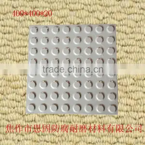 Made in China Blind Track Tile; Blind Track Ceramic Tile for Metro thumbnail-3