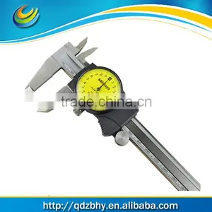 Mitutoyo 505-671 Dial Caliper 0-150mm X 0.02mm thumbnail-1