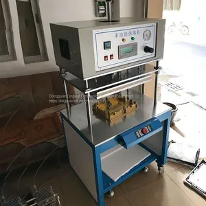 Hot Melt Machine thumbnail-1
