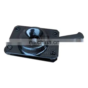 Heavy Duty Truck Parts Front Panel Lock OEM 20425414 8191429 for VL Truck Front Cover Lock thumbnail-1