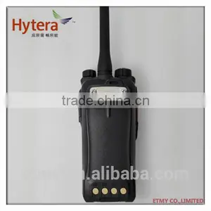 Hytera Original PD-780G Long Distance VHF UHF Radio thumbnail-3