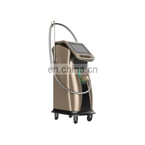 2021Picosecond Laser Pigmentation Removal Machine Pico Laser Fractional Q-Switched nd Yag Tatoo Remove Laser thumbnail-4