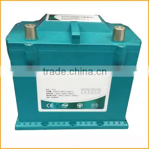 Lithium Iron Phosphate Batteries Pack for Auto Car Battery 12V Starter Battery thumbnail-5