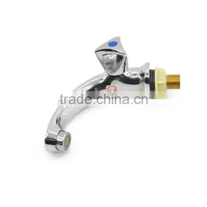 Single Level Bathroom Basin Sink Faucets Newest Designed thumbnail-2