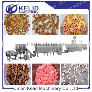 New Type New Design Pet Food Making Equipment thumbnail-6