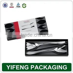 Personalized Cheap Custom Packaging for Cutlery thumbnail-6