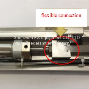 PCB DEK Printing Clamping System of the Stencil thumbnail-3