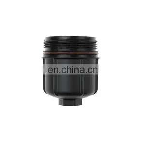 079115433C Engine Oil Filter Housing Cover for Audi A8 Quattro S6 S7 S8 2013-2018 V8 4.0L thumbnail-5