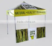 Outdoor Function Catering Tent Wedding Marquee Tent With Logo Printing thumbnail-2
