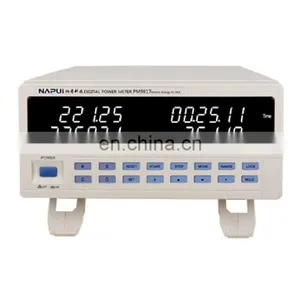 PM9817 0.2 Class Multifunction Electric Energy Accumulate Digital Power Meter thumbnail-1