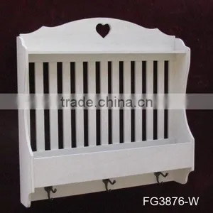 Wooden Hanger thumbnail-1