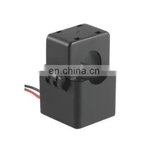 100A 200A Split Core AC Sensor Current Sensor CT Sensor thumbnail-1