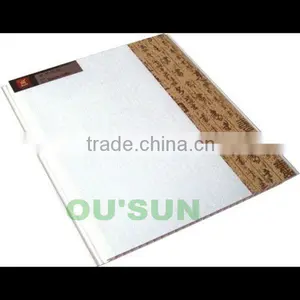 Stretch Ceiling PVC With Transfer Printing thumbnail-1