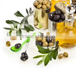 Natural Olive Oil Extration Machine thumbnail-1
