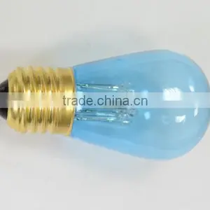 UL ETL Approved E26 S14 LED Bulb thumbnail-5