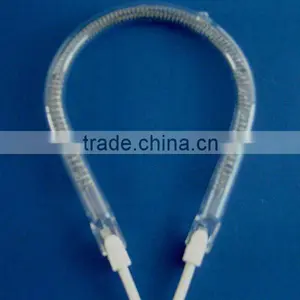 Quartz Halogen Heating Lamp thumbnail-1