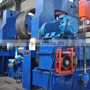Heavy Type Plate Rolling Machine thumbnail-1