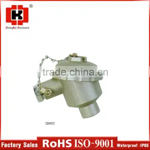 High Level High Standard Temperature Sensor Box thumbnail-1