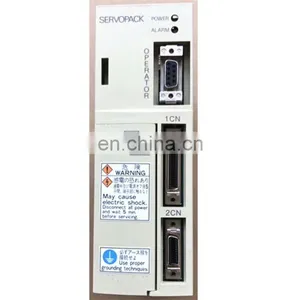 SGDV-590AE5A Servo Motor Drive thumbnail-1