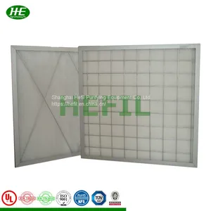 Panel Pre Filter AHU Primary G3/G4 HVAC Air Conditioning Flat Filter thumbnail-1
