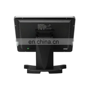 Oscan POS All in One Windows Payment Terminals and Cash Register Systems thumbnail-5