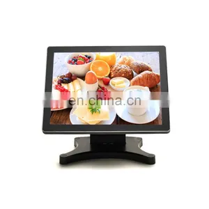 Wifi Turnkey Systems Dual Touch Screen System Wide Desktop Computer All in One thumbnail-3