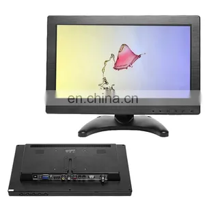 China 11.6 Inch Double Sided Widescreen PC Lcd/ips Gaming Touchscreen Monitor Computer thumbnail-1