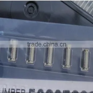502078-2100 5020782100 Connector New and Original Connector 0.3mm 21pin thumbnail-1