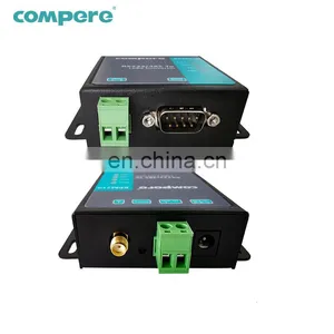 Wireless Lora Sensor RS485 RS422 Serial Port to Lora Transmitter Receiver Module thumbnail-4