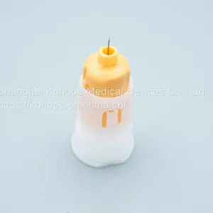 Safety Pen Needles thumbnail-1