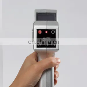 Adjustable Strength 1500N Chiropractic Massager Electric Chiropractic Adjusting Tool Spine Activator thumbnail-4