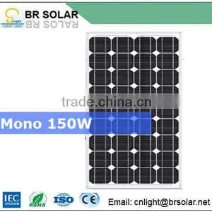 Special Price Automatic Light and Time Control Solar Panel 250w thumbnail-1